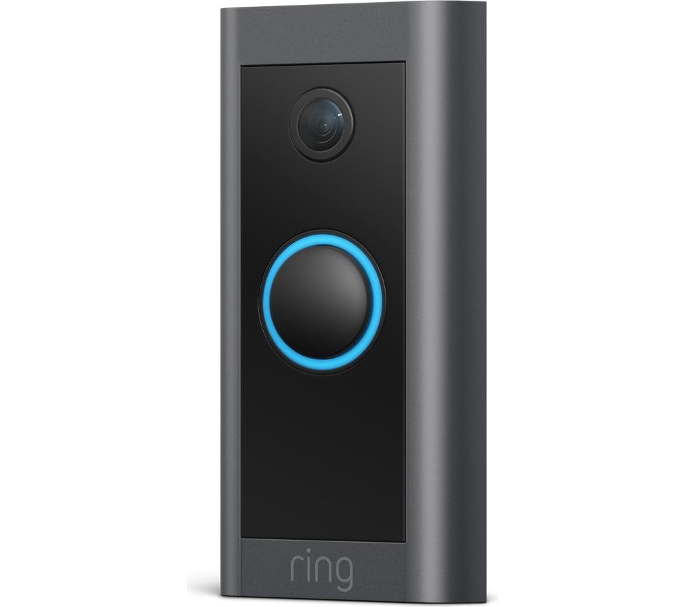 Ring doorbell best sale no audio