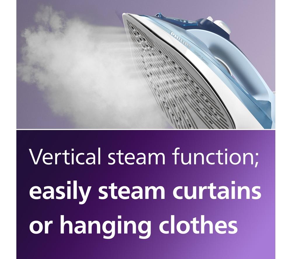 10 Best Steam Generator Irons