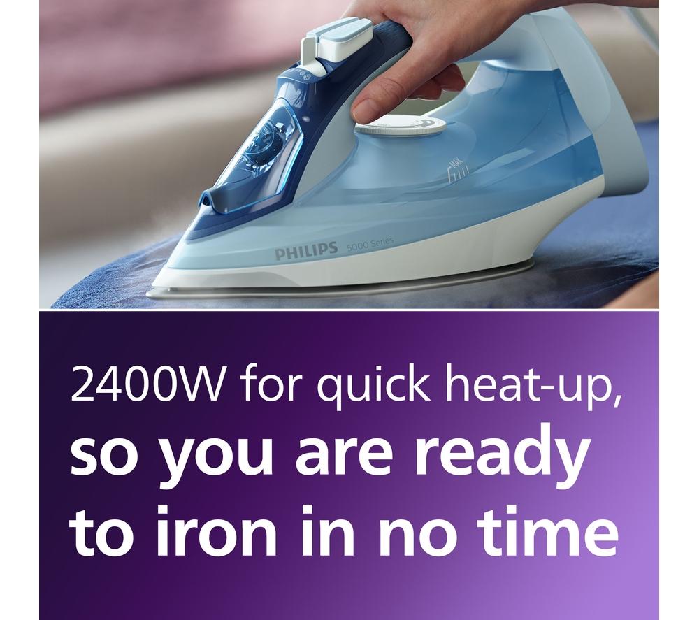 Currys deals philips iron