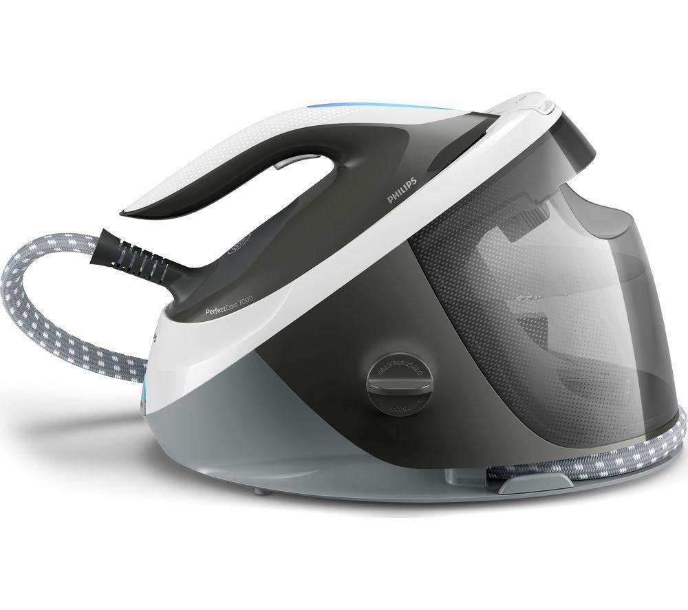 Buy PHILIPS PerfectCare 7000 PSG7014/16 Steam Generator Iron Grey