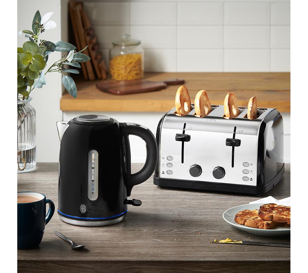 Currys electric kettles russell sales hobbs