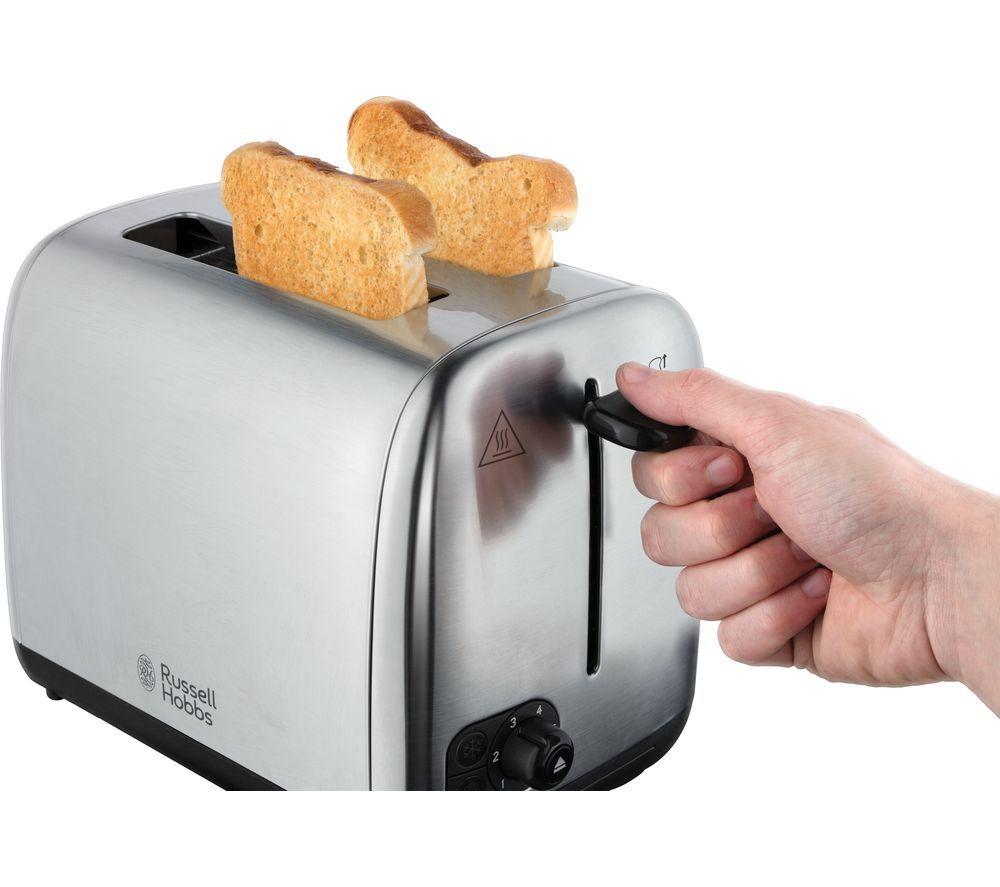 Russell hobbs shop toaster currys