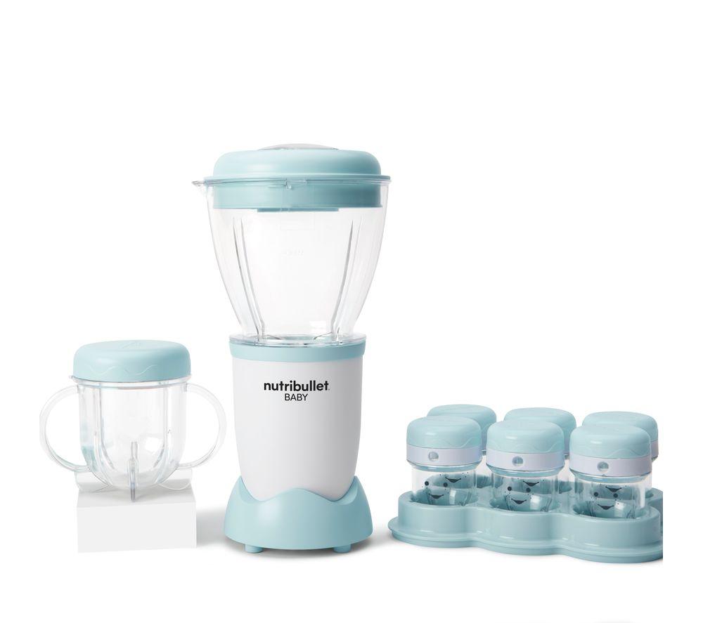 Baby food blenders Cheap Baby food blender Deals Currys