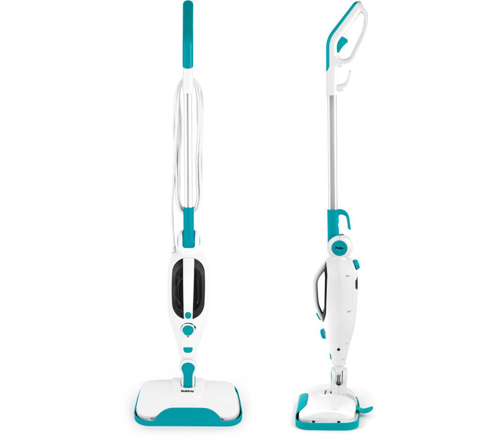 BELDRAY BEL0698N Steam Mop review 8.5 / 10