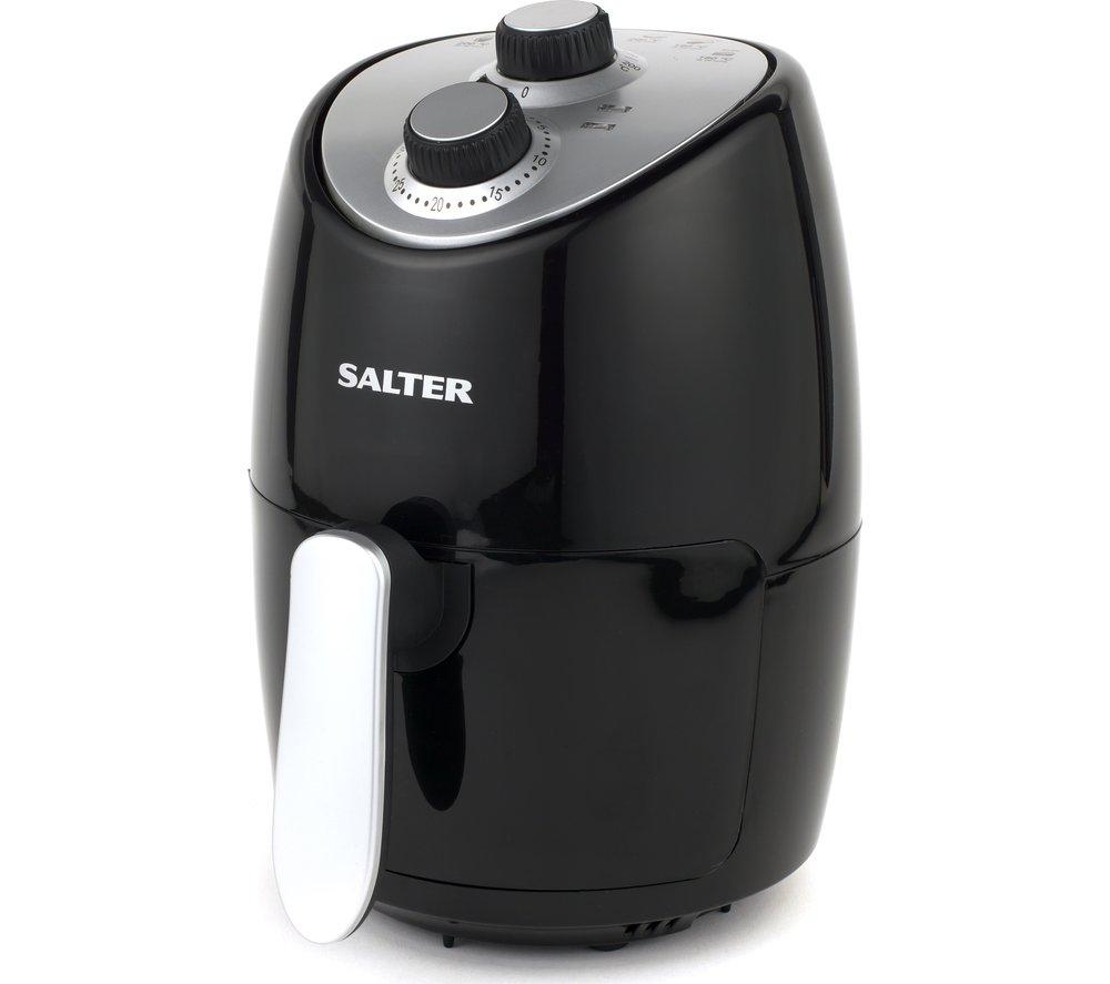 SALTER EK2817 Air Fryer review 8.3 / 10