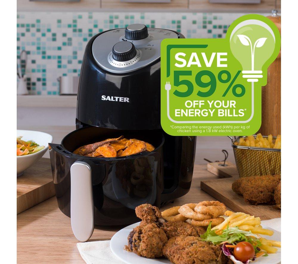 2L Air Fryer