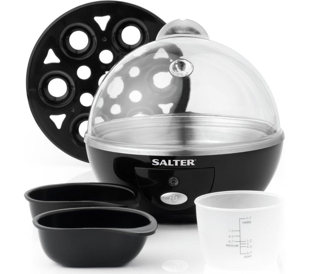 Egg boiler deals currys