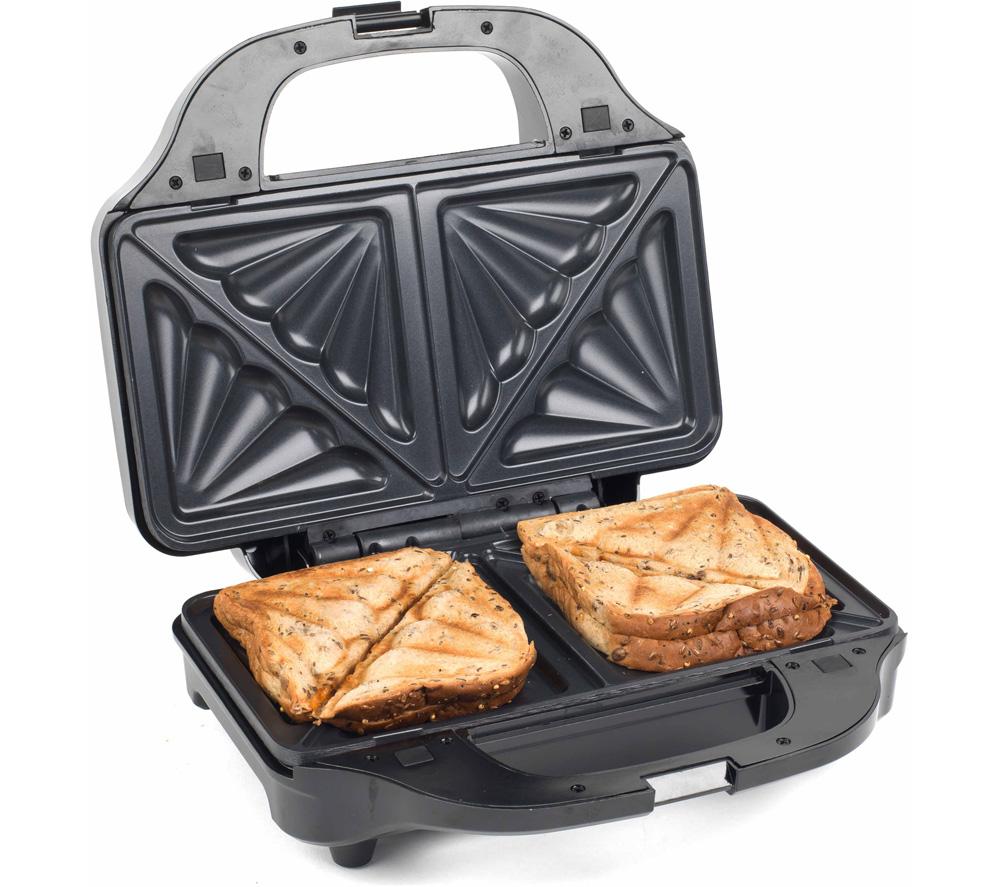 Currys sandwich clearance toasters