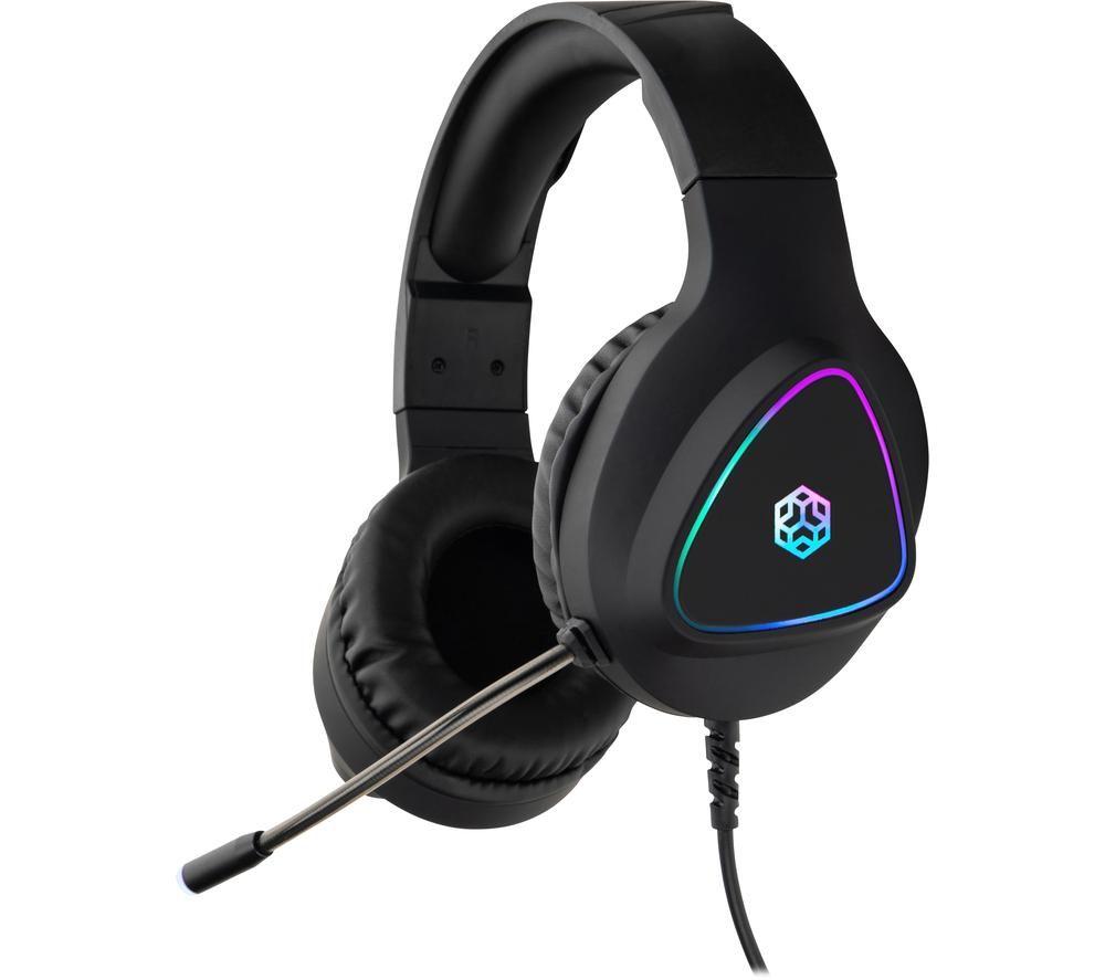 PRIZM Mamba 7.1 Gaming Headset review