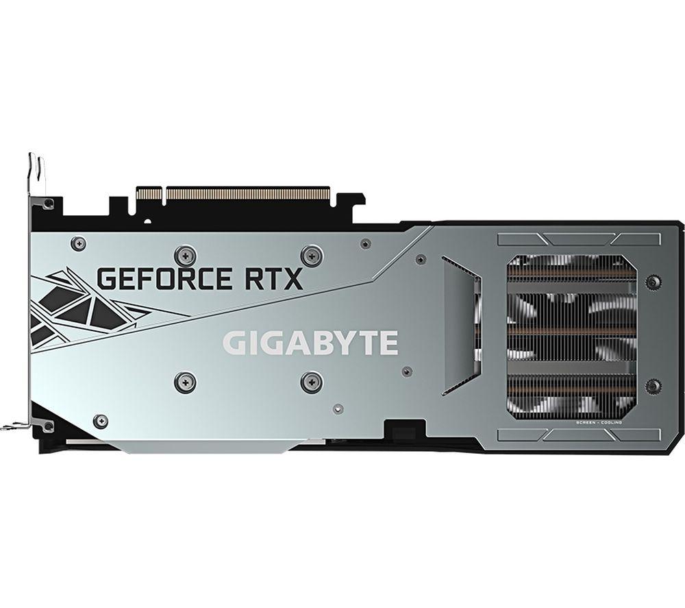 Nvidia best sale 3060 gigabyte