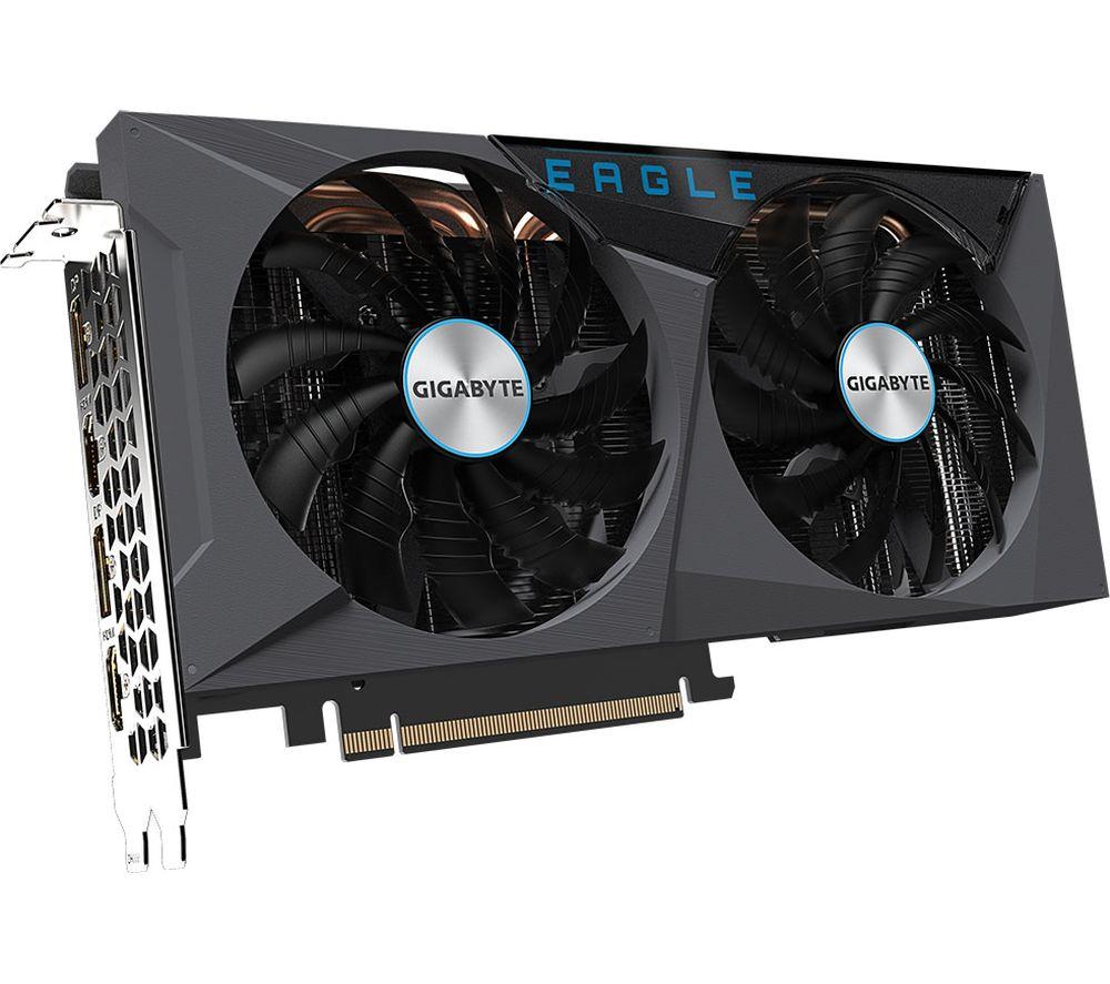 Gigabyte 3060 discount ti gaming oc