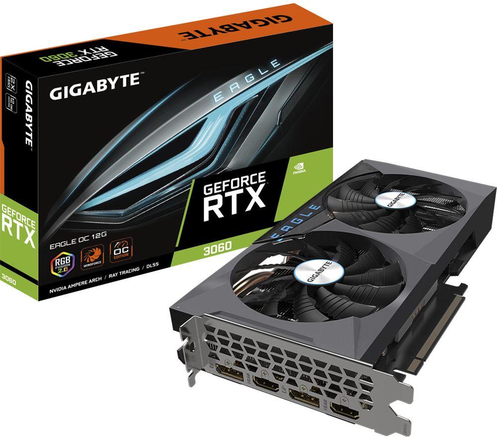 Gigabyte geforce 3060 new arrivals