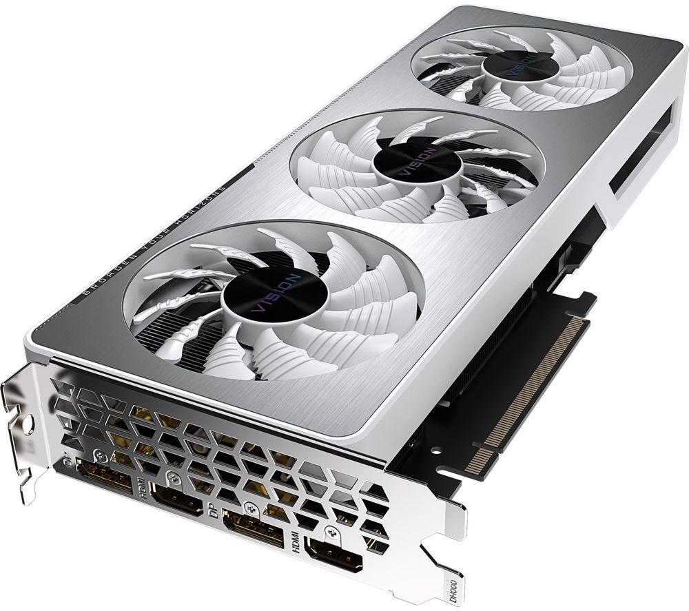 Nvidia rtx 3060 online precio