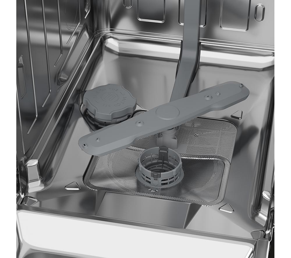 Currys beko sale dishwasher