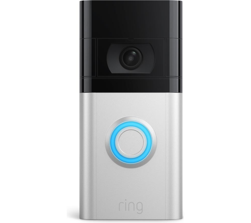 Monitor 2024 ring doorbell