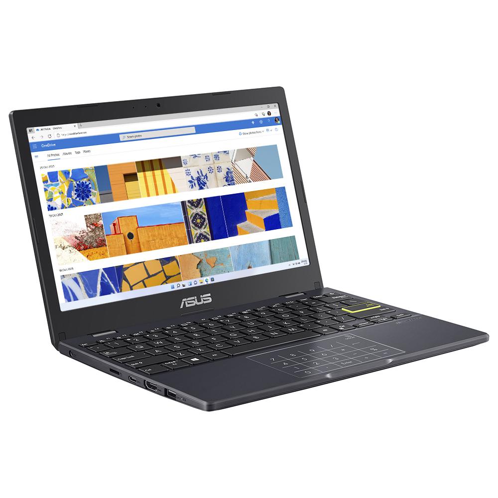 ASUS E210MA 11.6" Laptop review