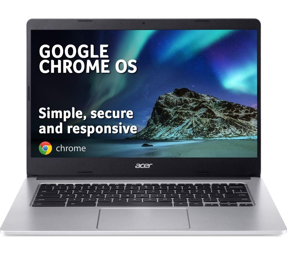 Acer 314 Chromebook - Save £60