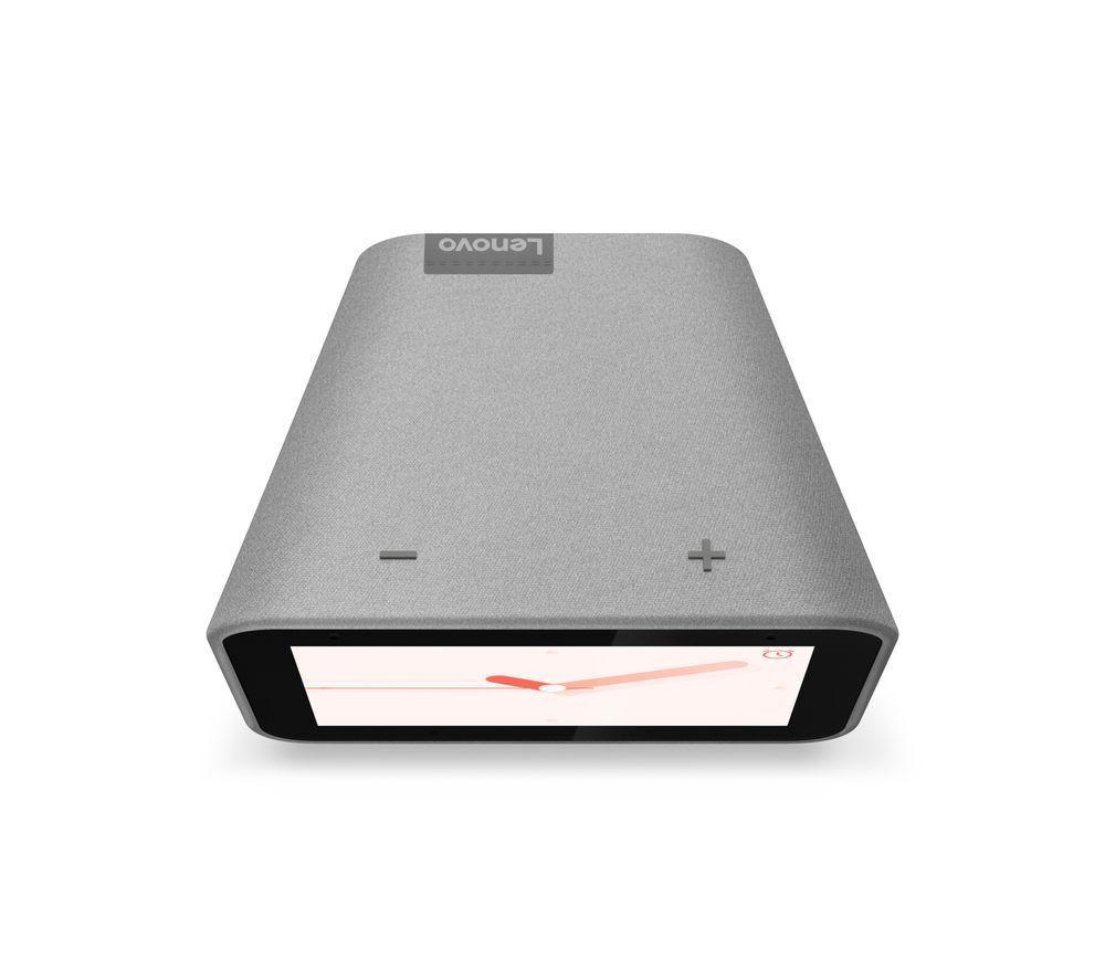 LENOVO Smart Clock & Smart Clock Essential Bundle image number 3 of 7