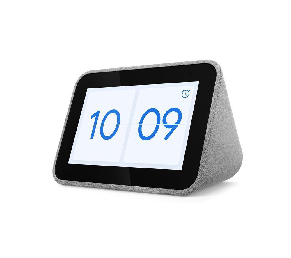 LENOVO Smart Clock & Smart Clock Essential Bundle image number 4 of 7