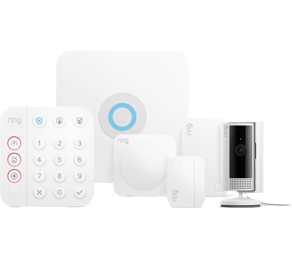 Ring Alarm review