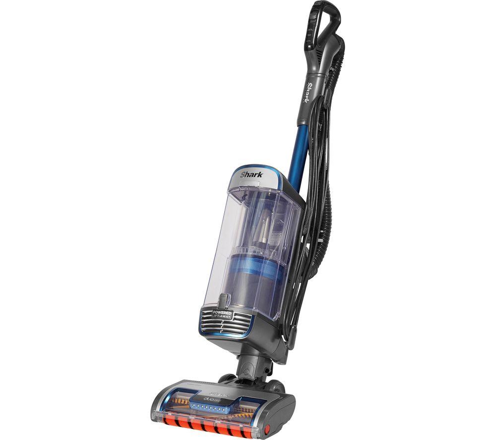 Currys shark hot sale hoover sale