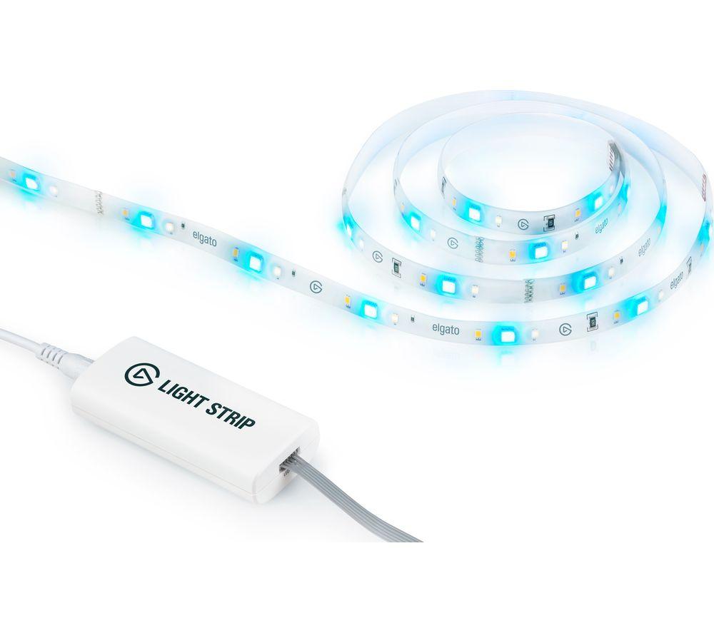 ELGATO Smart LED Light Strip review