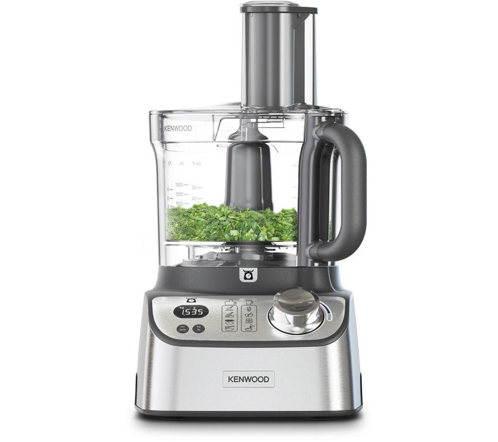 Kenwood food on sale mixer currys