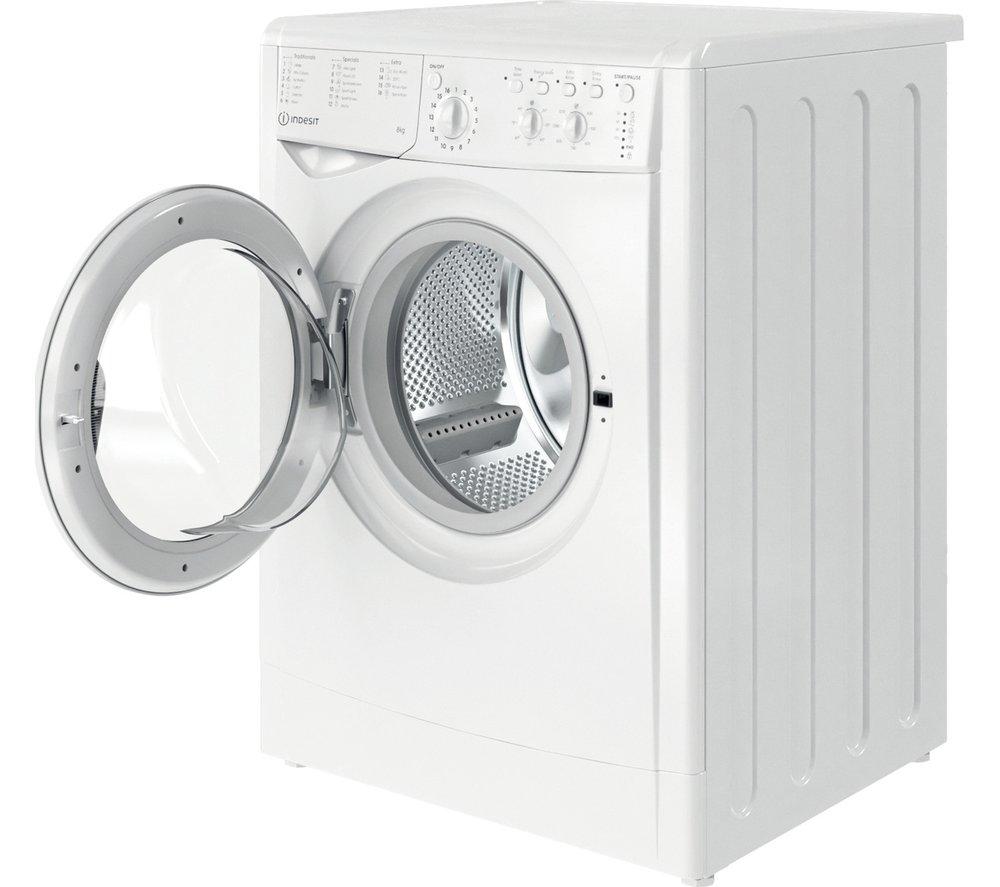 Currys indesit store washer dryer