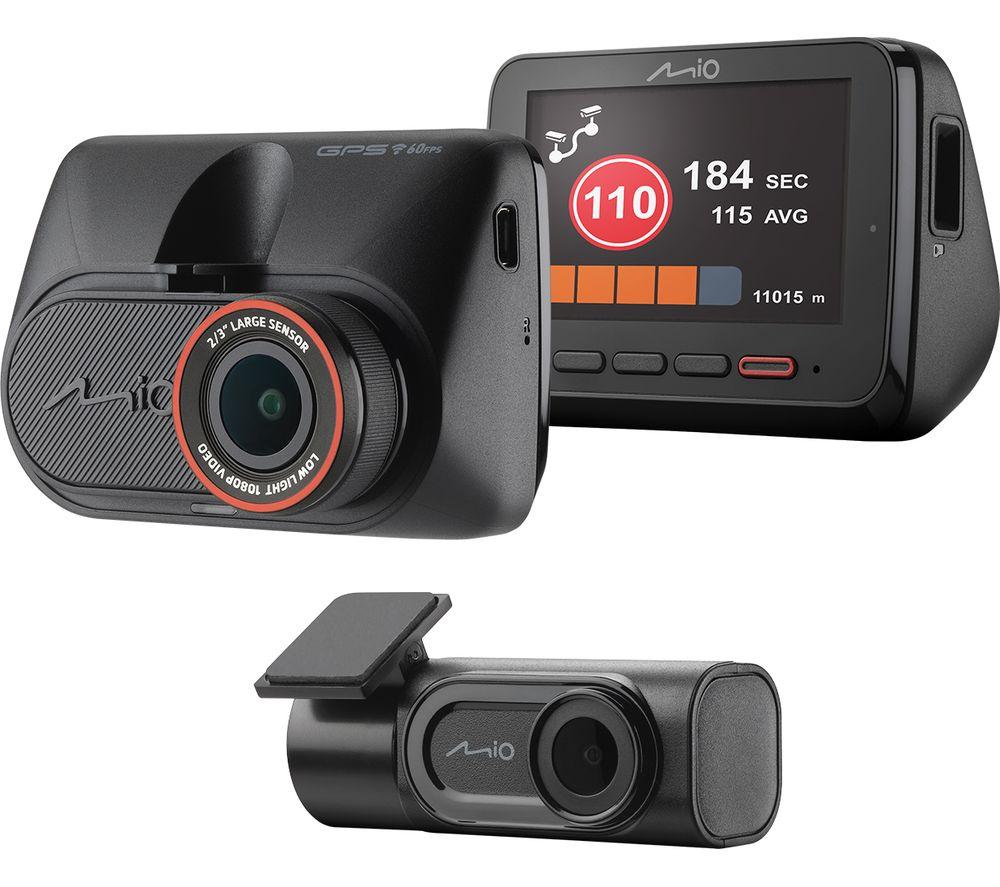 MIO Dash cams Cheap MIO Dash cam Deals Currys