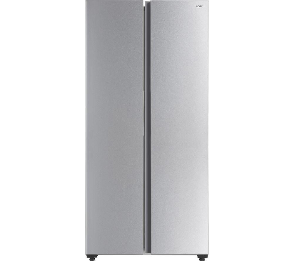 LOGIK LESSBSX22 Slim AmericanStyle Fridge Freezer review 9.3 / 10