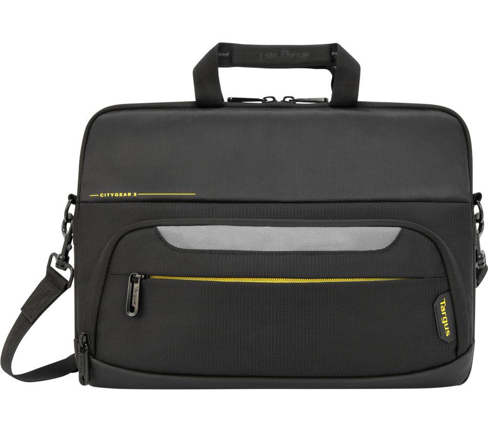TARGUS TSS866GL 12-14" Laptop Slimcase review