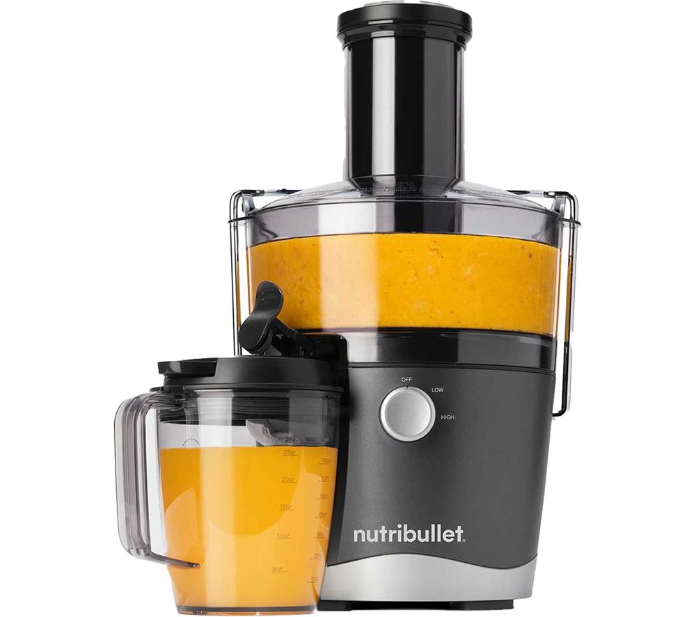 Best 2024 small juicer