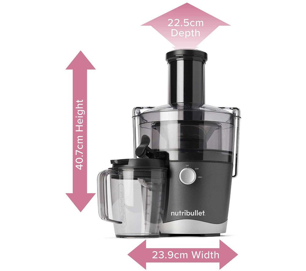 Currys juicer on sale