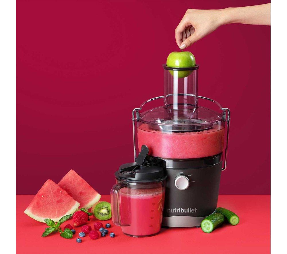 Currys juicer shop