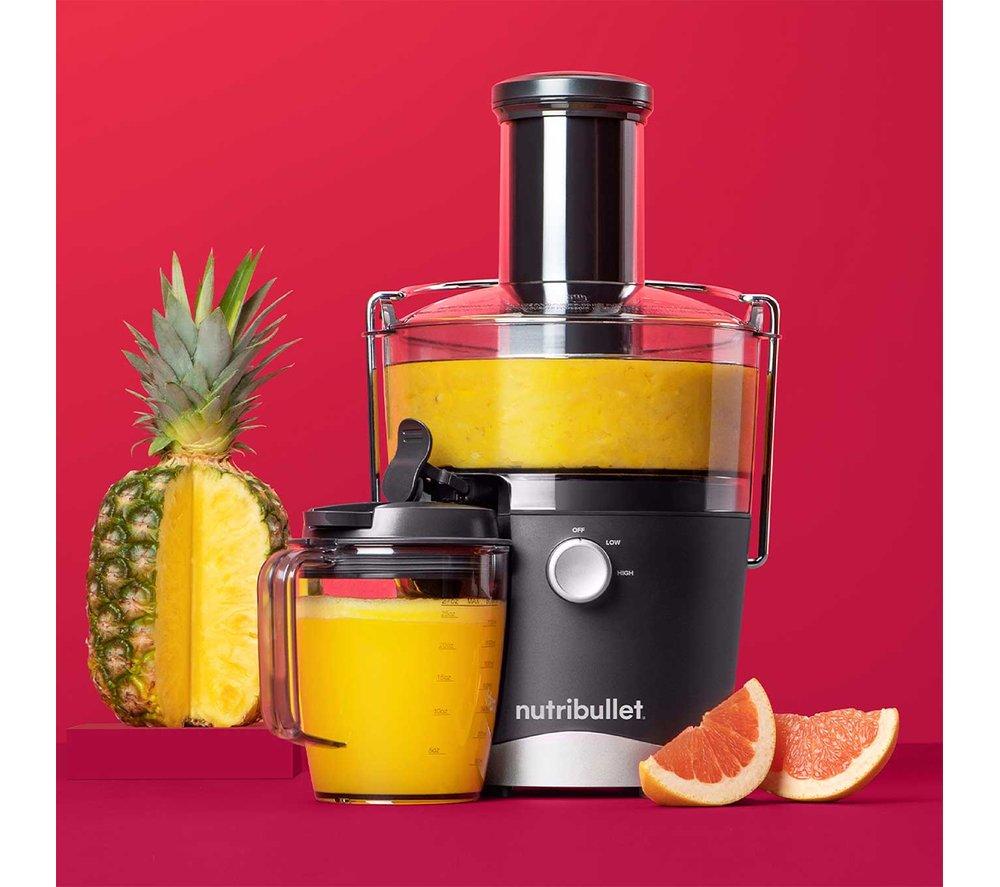 Nutribullet currys hotsell