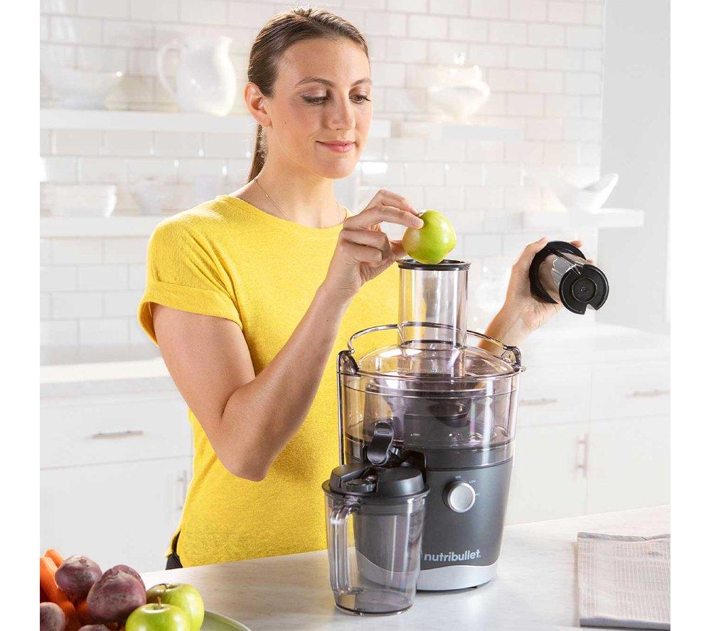 Nutribullet currys outlet