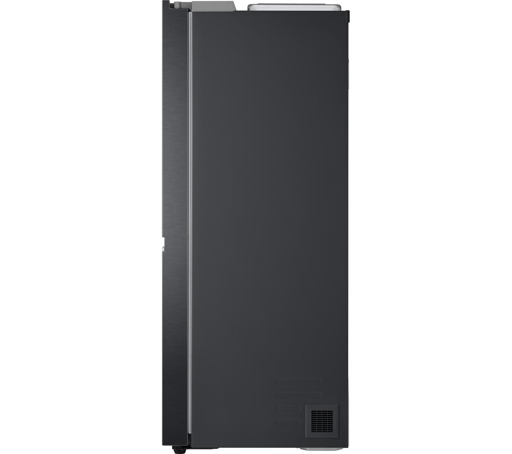 Buy LG NatureFRESH GSLV71MCTF AmericanStyle Smart Fridge Freezer