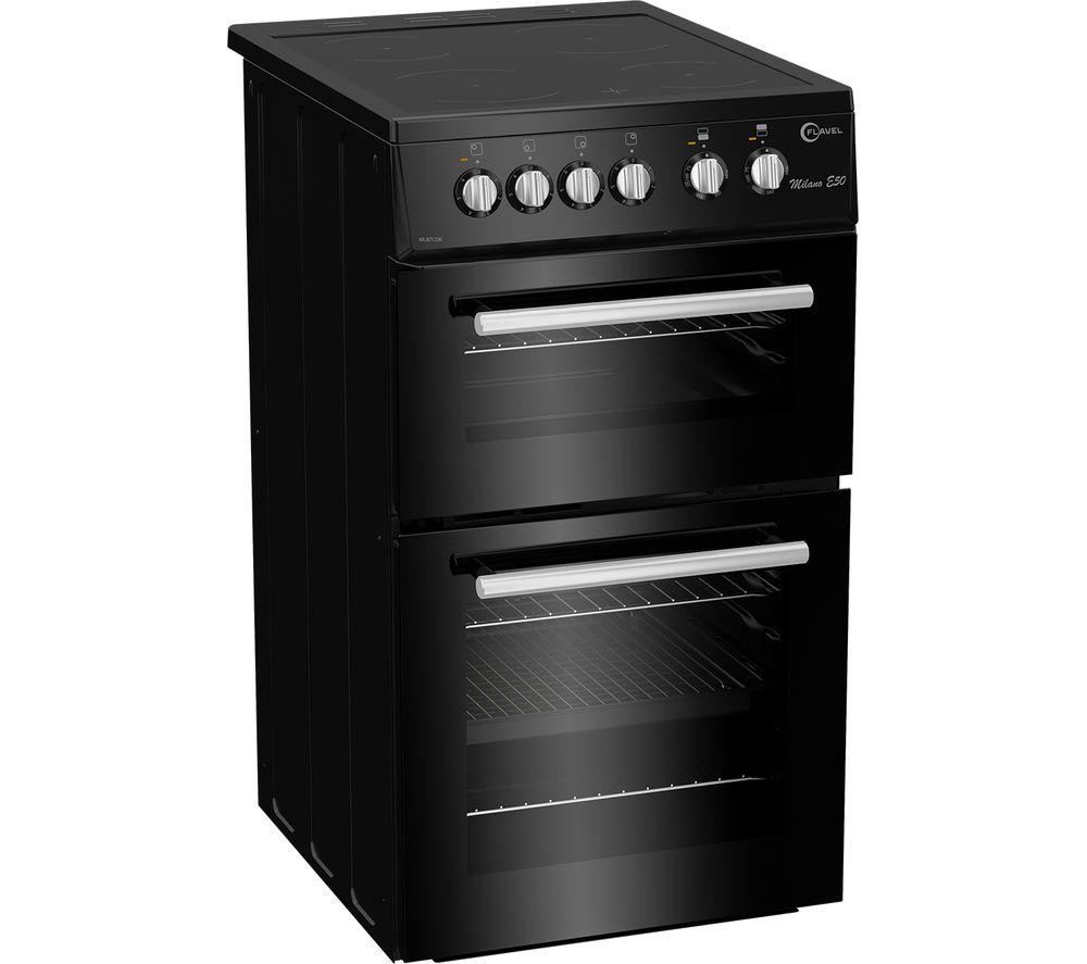 Currys black electric deals cooker