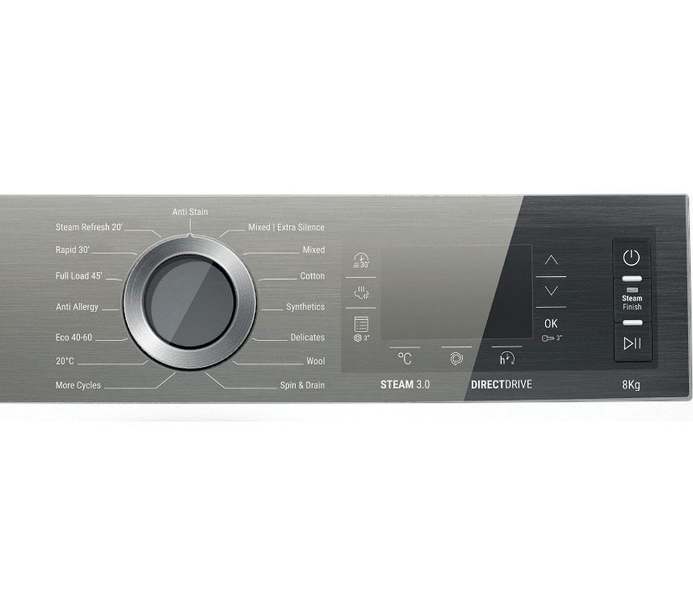 hotpoint h6 w845wb