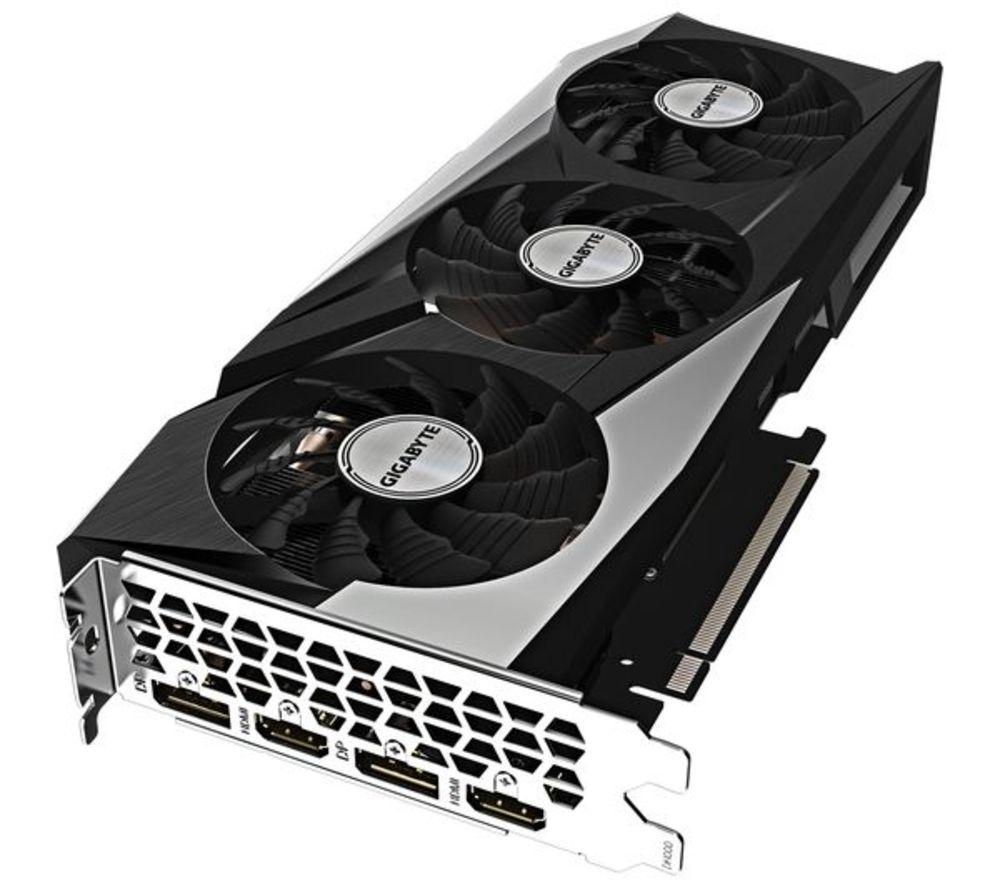 Gigabyte geforce rtx 2025 3060 ti gaming