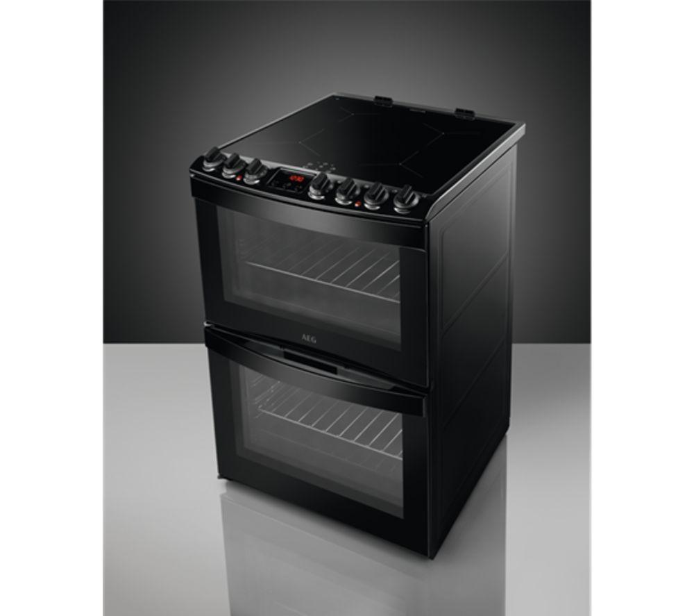 Aeg cooker deals