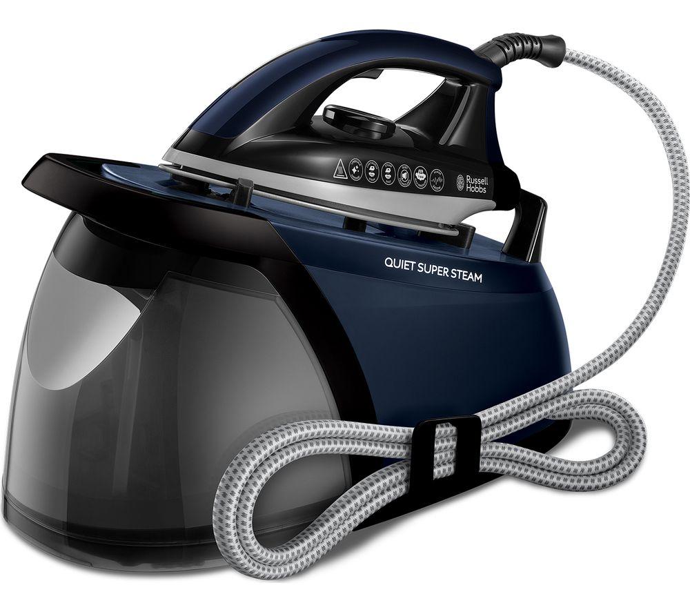 Russell hobbs deals iron currys