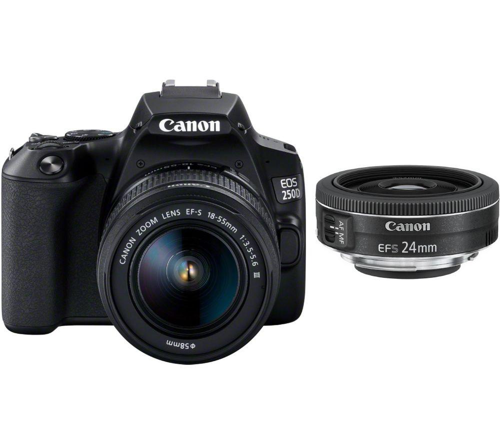 Canon Dslr Cameras - Cheap Canon Dslr Camera Deals 