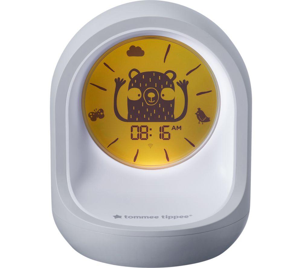 TOMMEE TIPPEE TOMMEE TIP CONNECT S LEEP review