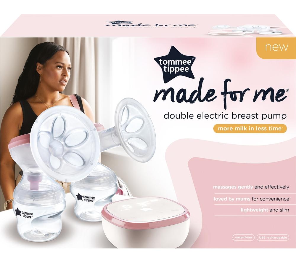 Cheap electric deals breast pump