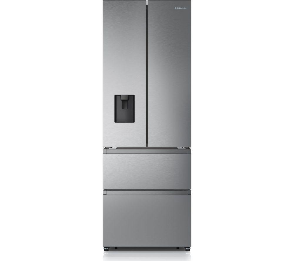 600 wide outlet fridge freezer