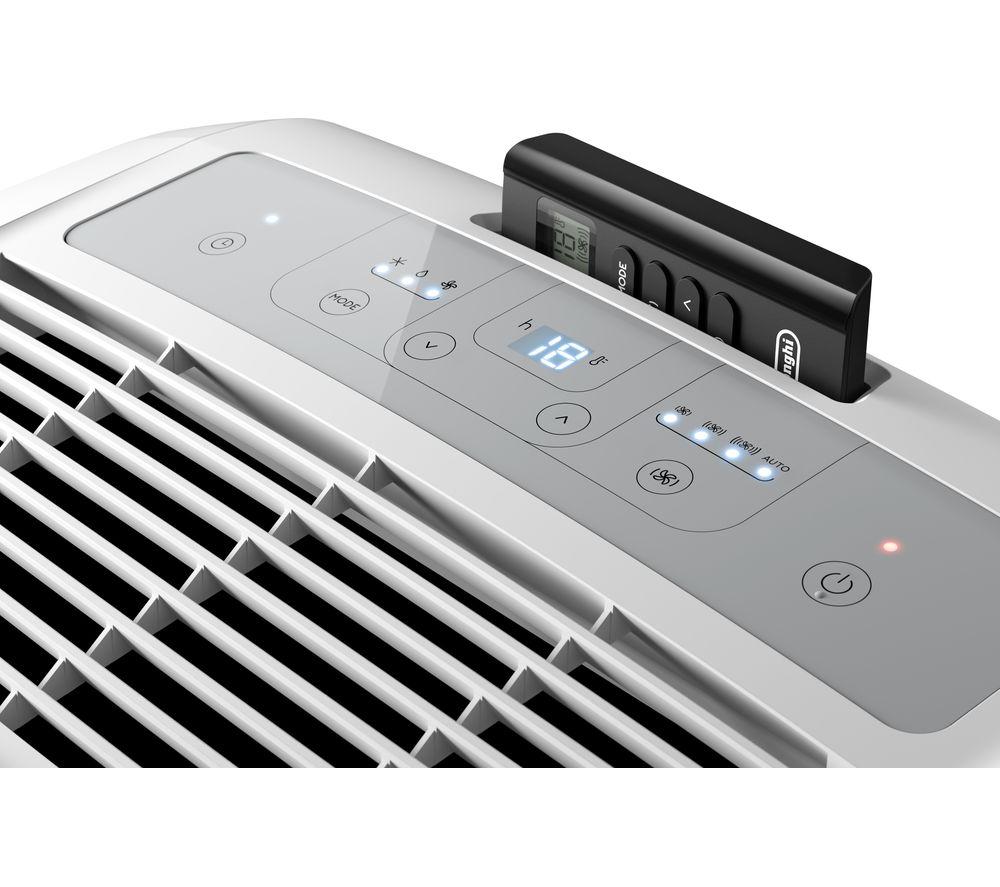 Delonghi pinguino air deals conditioner