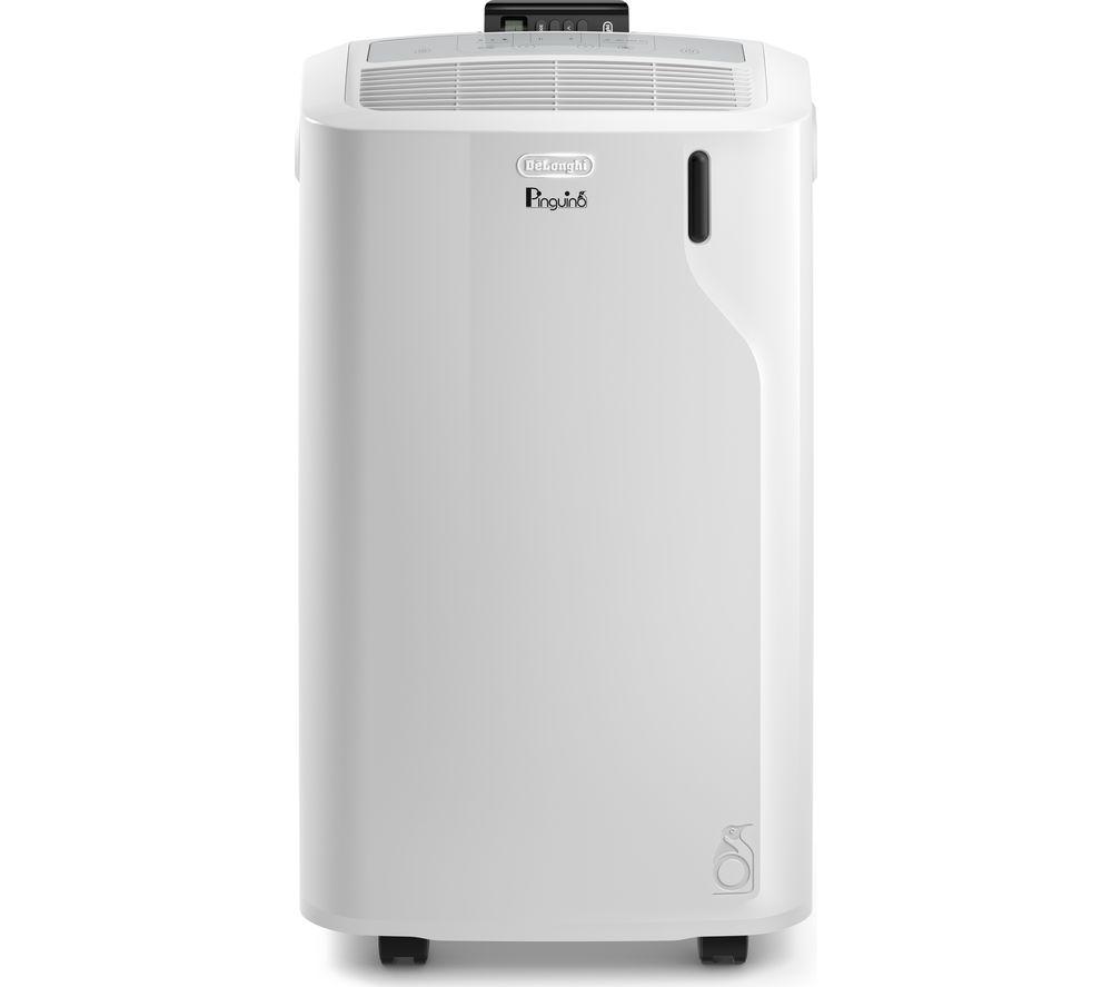 Buy DELONGHI Pinguino PAC EM77 ECO Portable Air Conditioner Currys