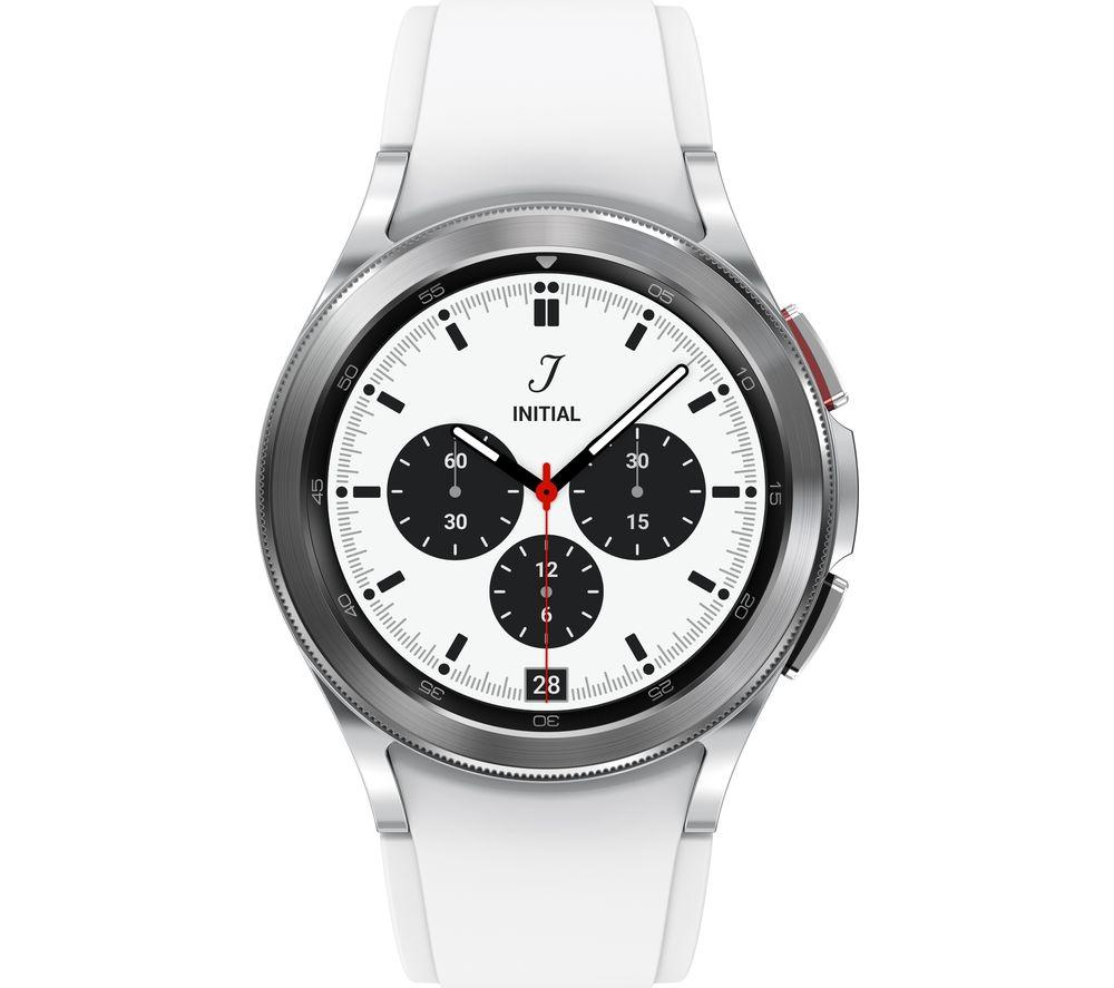 SAMSUNG Galaxy Watch4 Classic 4G review