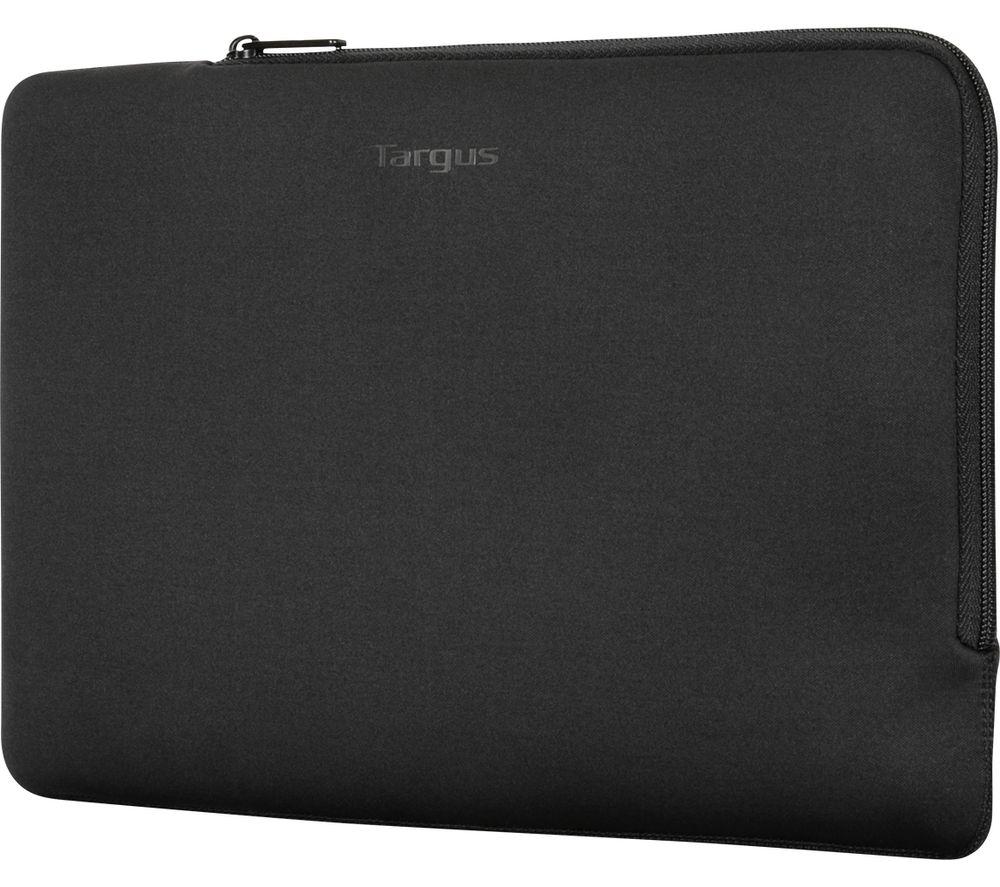 TARGUS EcoSmart MultiFit TBS652GL 15-16" Laptop & MacBook Sleeve review